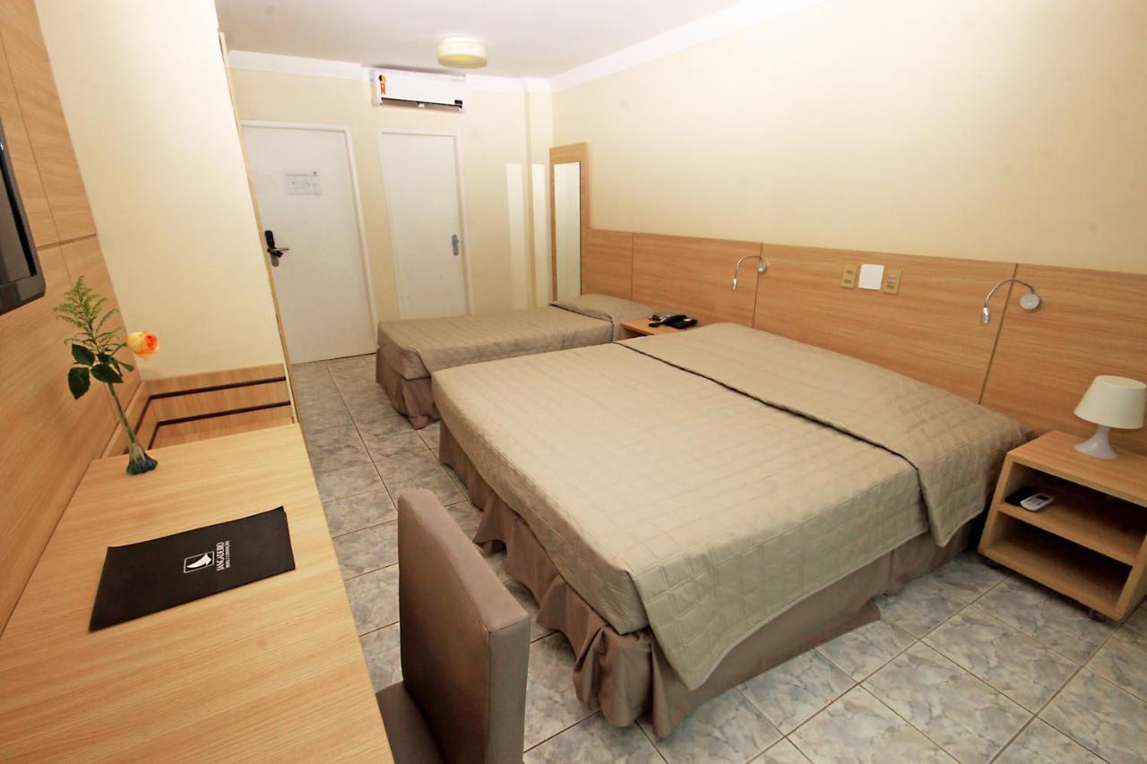 Jangadeiro Hotel 4*