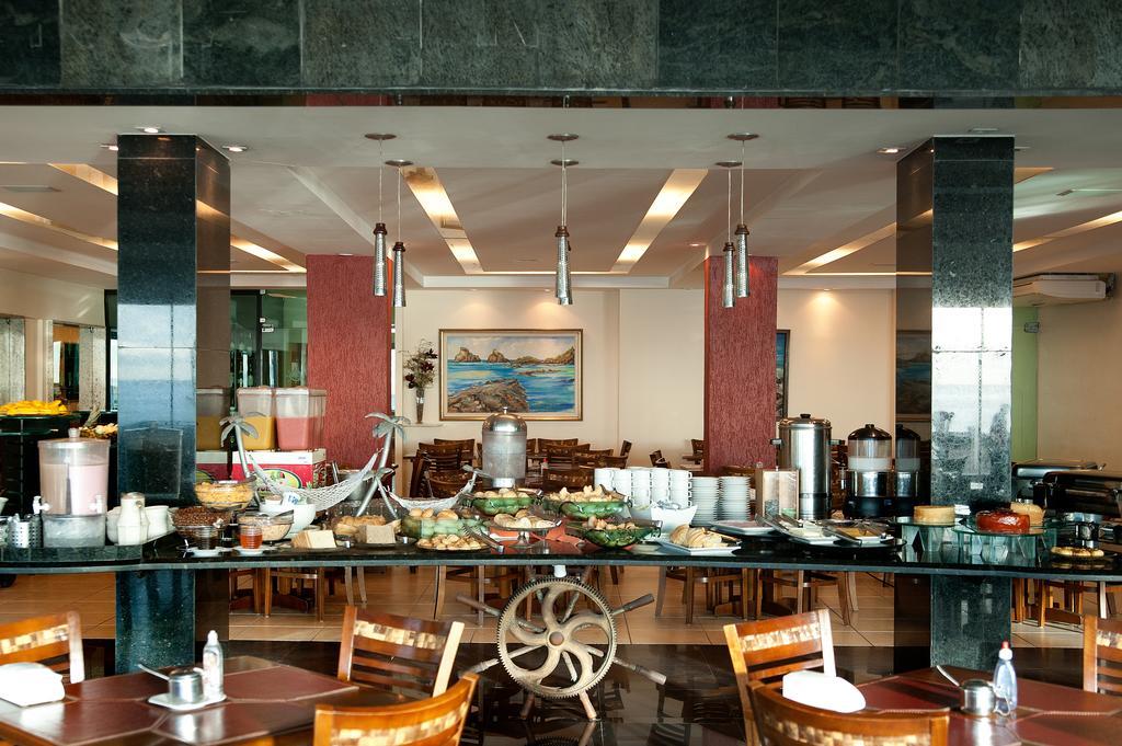Hotel Jangadeiro 4*