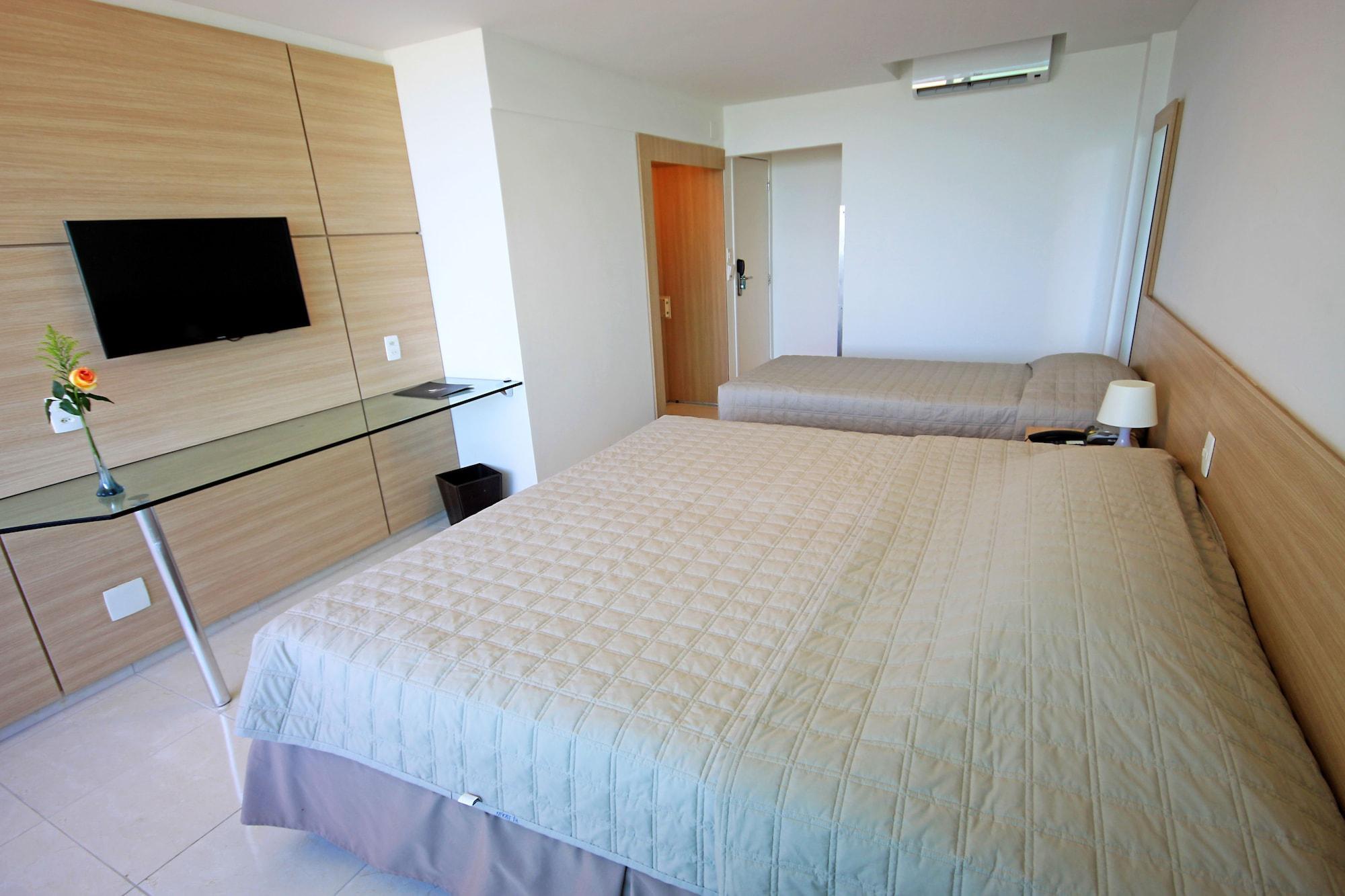 Jangadeiro 4* Recife