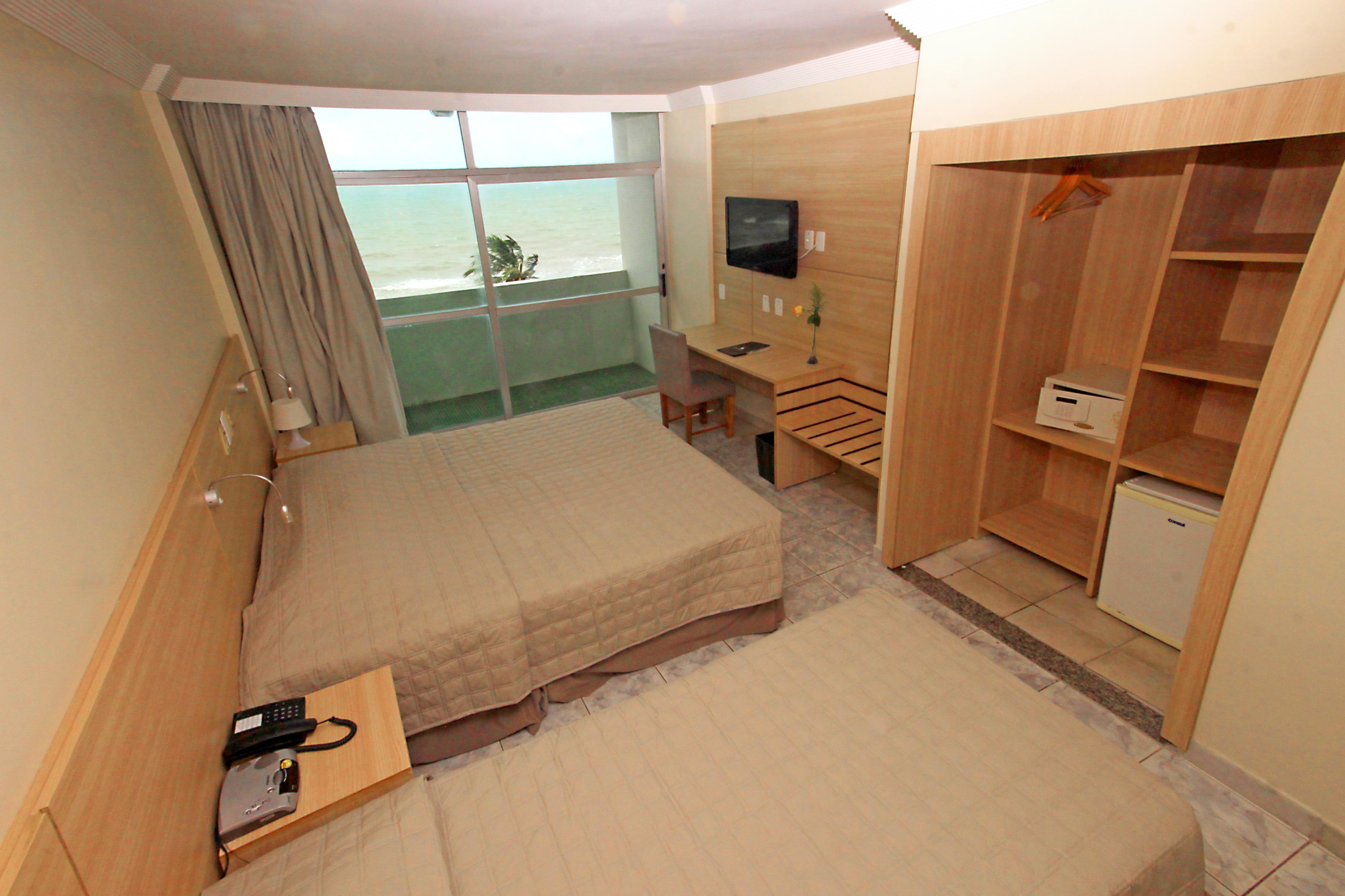 Jangadeiro Hotel Recife