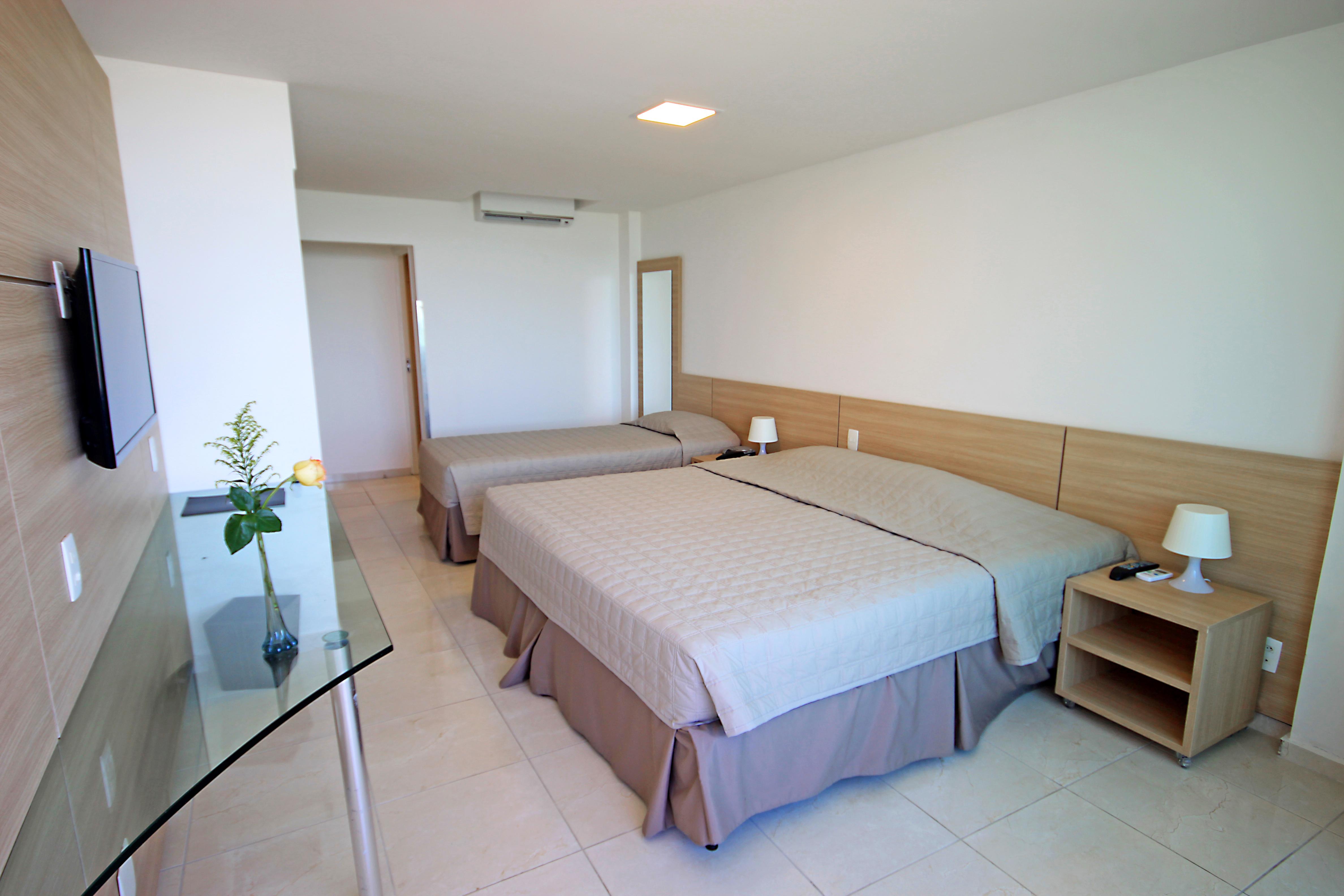 Jangadeiro Hotel 4*