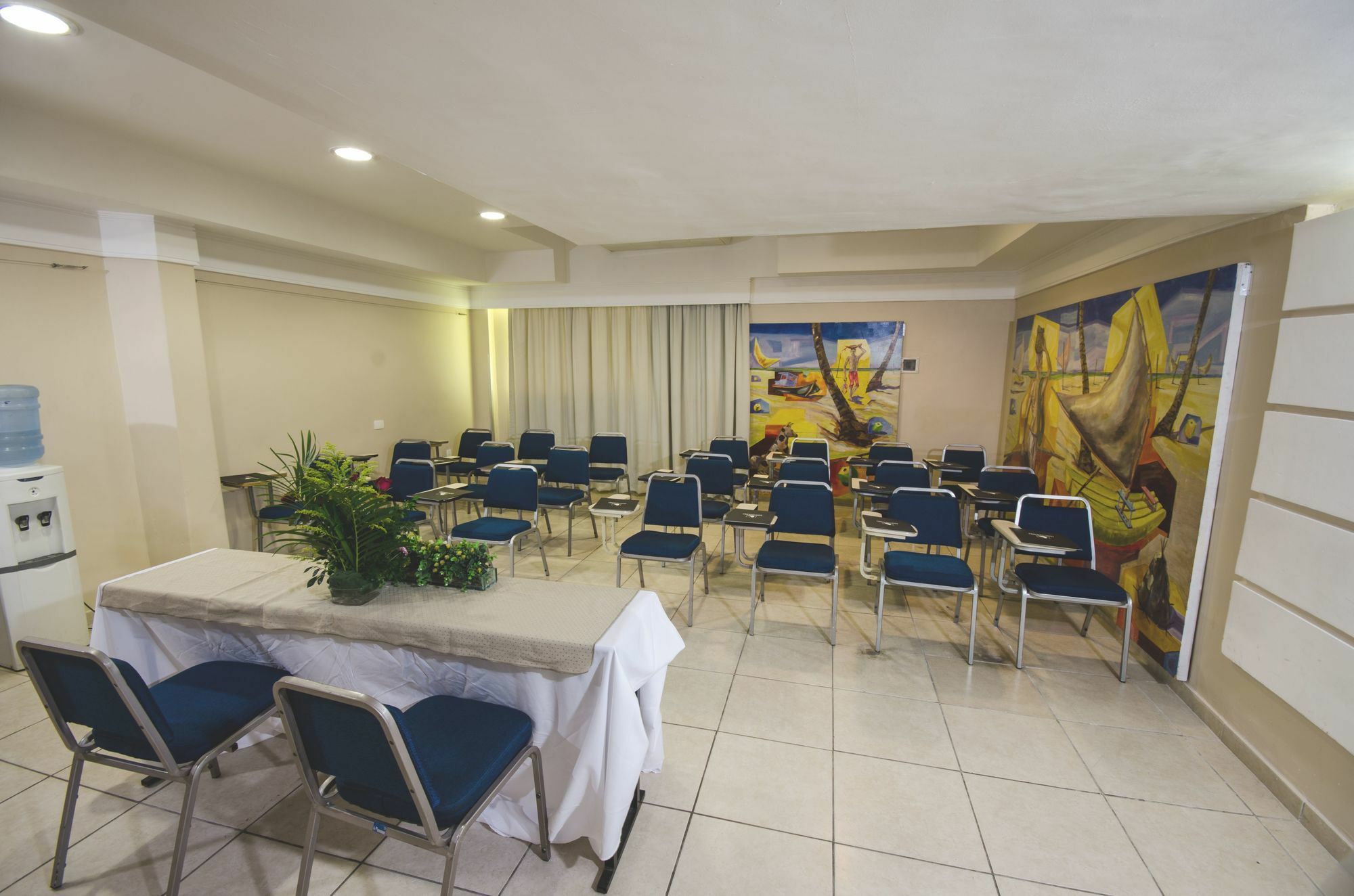 Jangadeiro Hotel Recife
