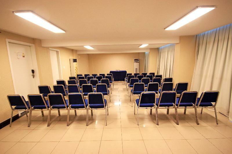 Hotel Jangadeiro