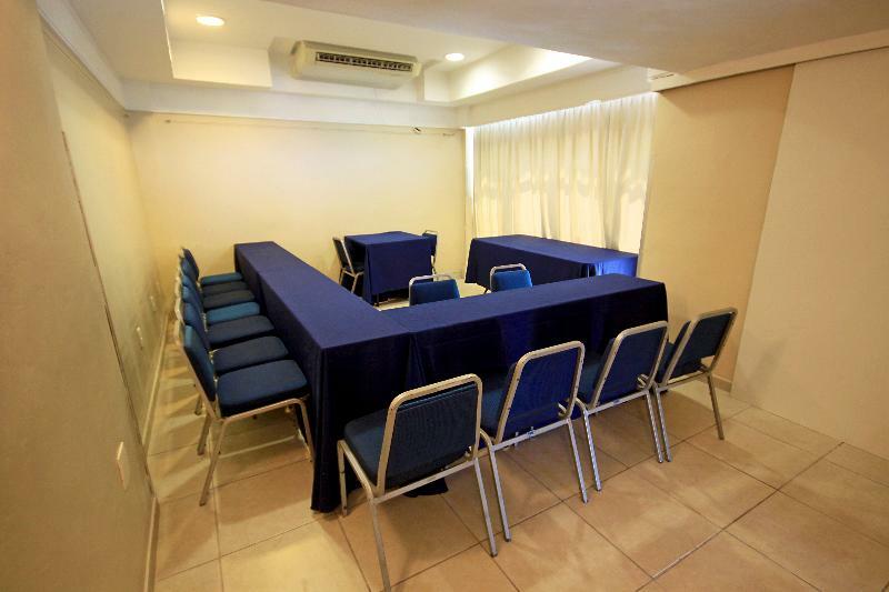 Hotel Jangadeiro 4*