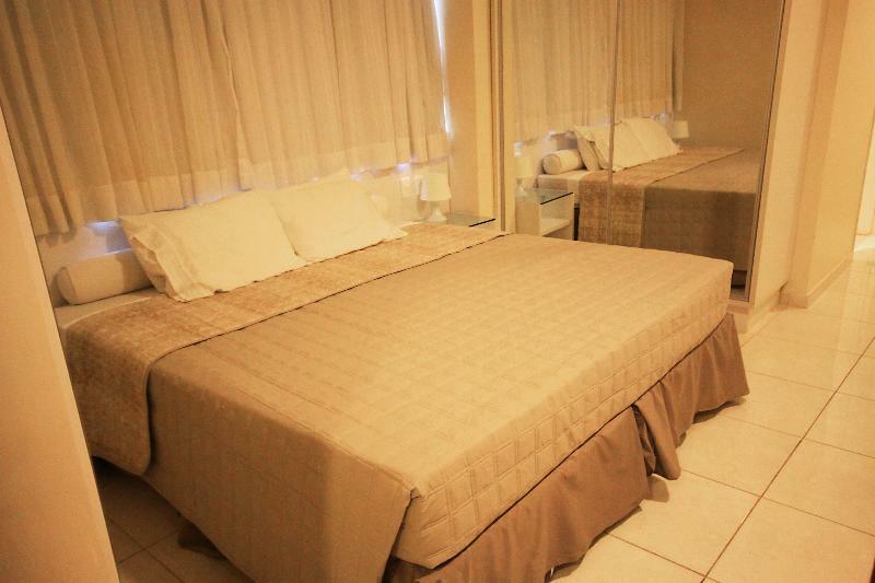 Jangadeiro Hotel Recife