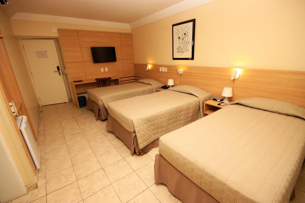 Hotel Jangadeiro Recife