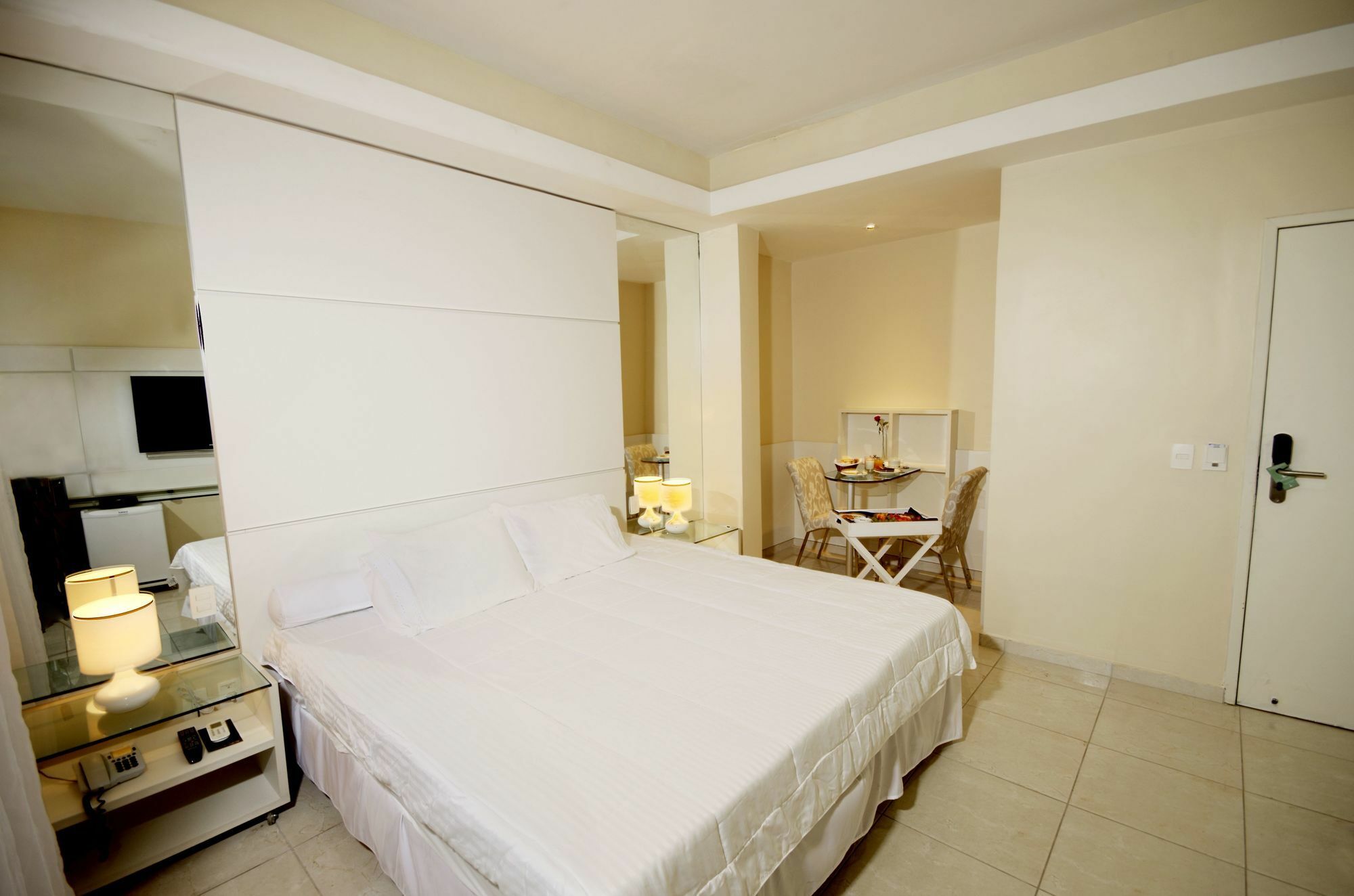 Jangadeiro 4* Recife