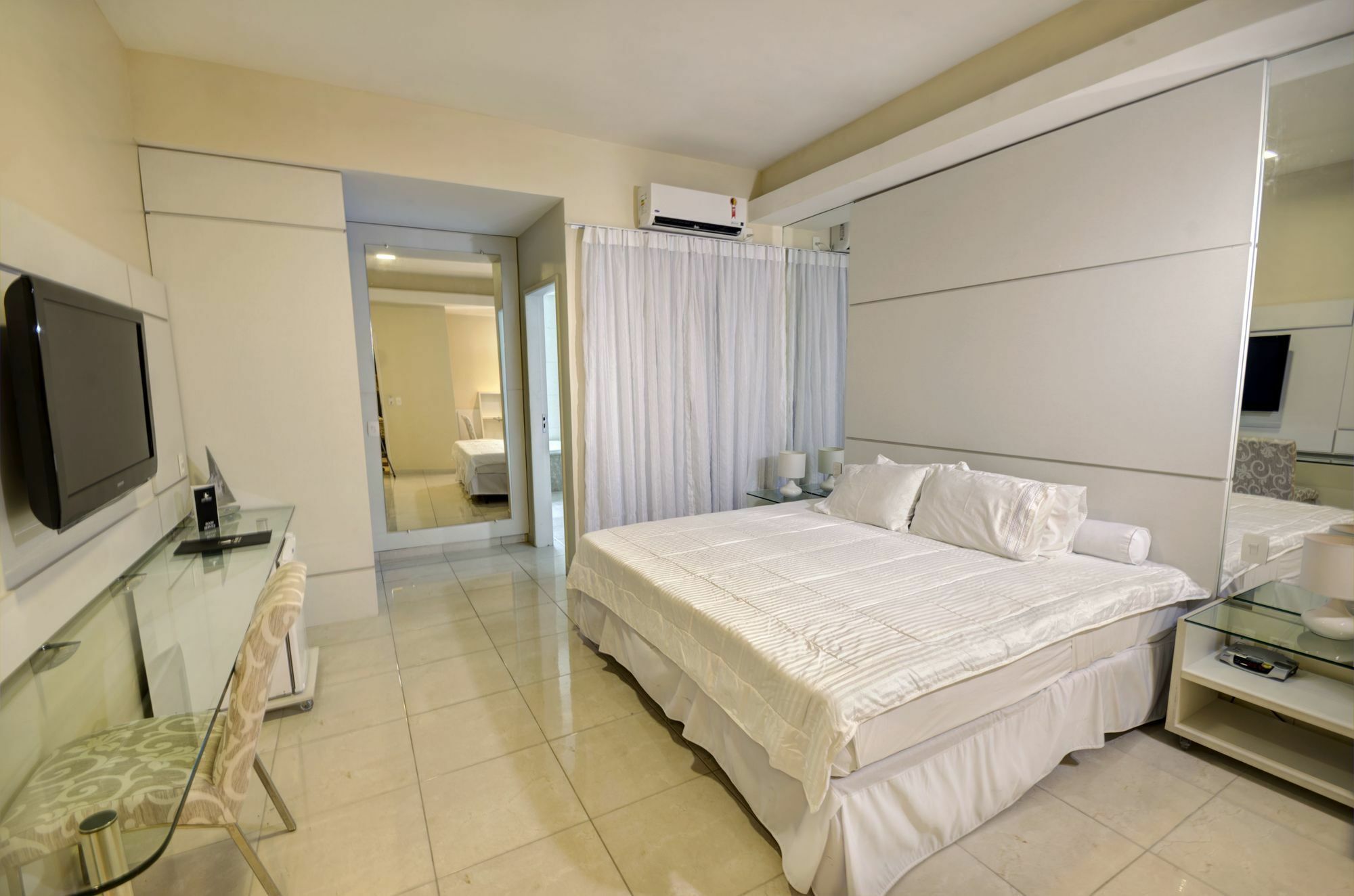 Jangadeiro Hotel Recife