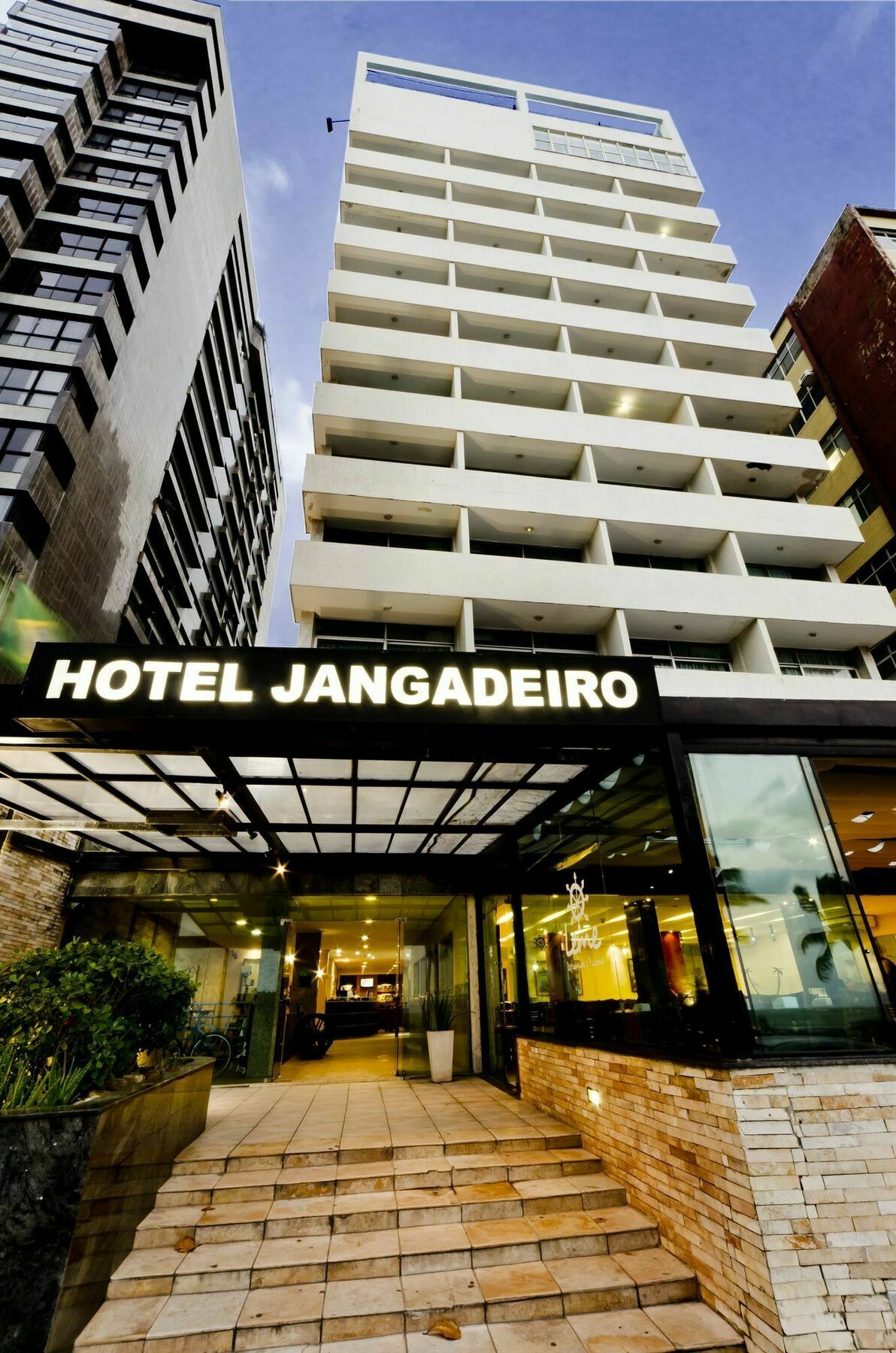 Jangadeiro Hotel 4*