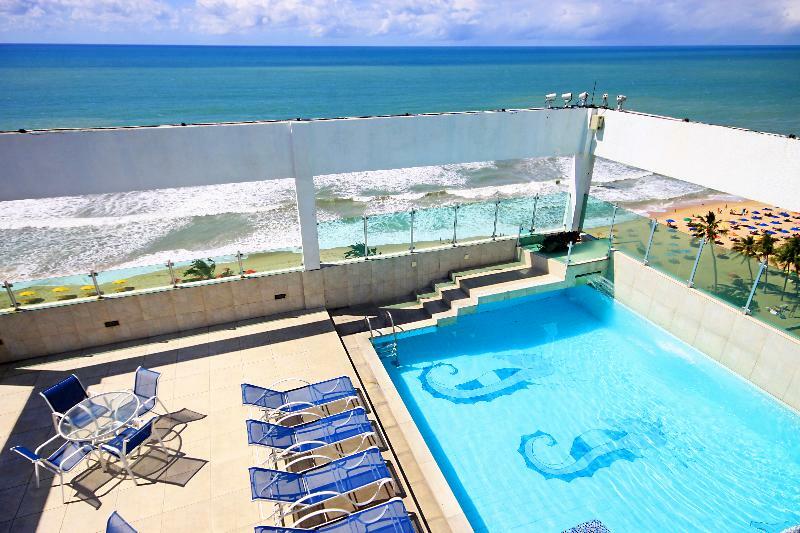 Hotel Jangadeiro